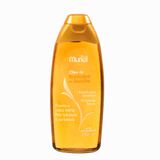 Oleo Desodorante Corporal Muriel Amendoa Com Baunilha 150ml