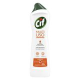 Cif Cremoso Laranja 450ml