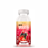 Mix Verão  Pare O Tempo  Frutas Vermelhas 20g