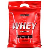 Combo 2 - Nutri Whey Protein - Refil Chocolate 907g - Integralmédica