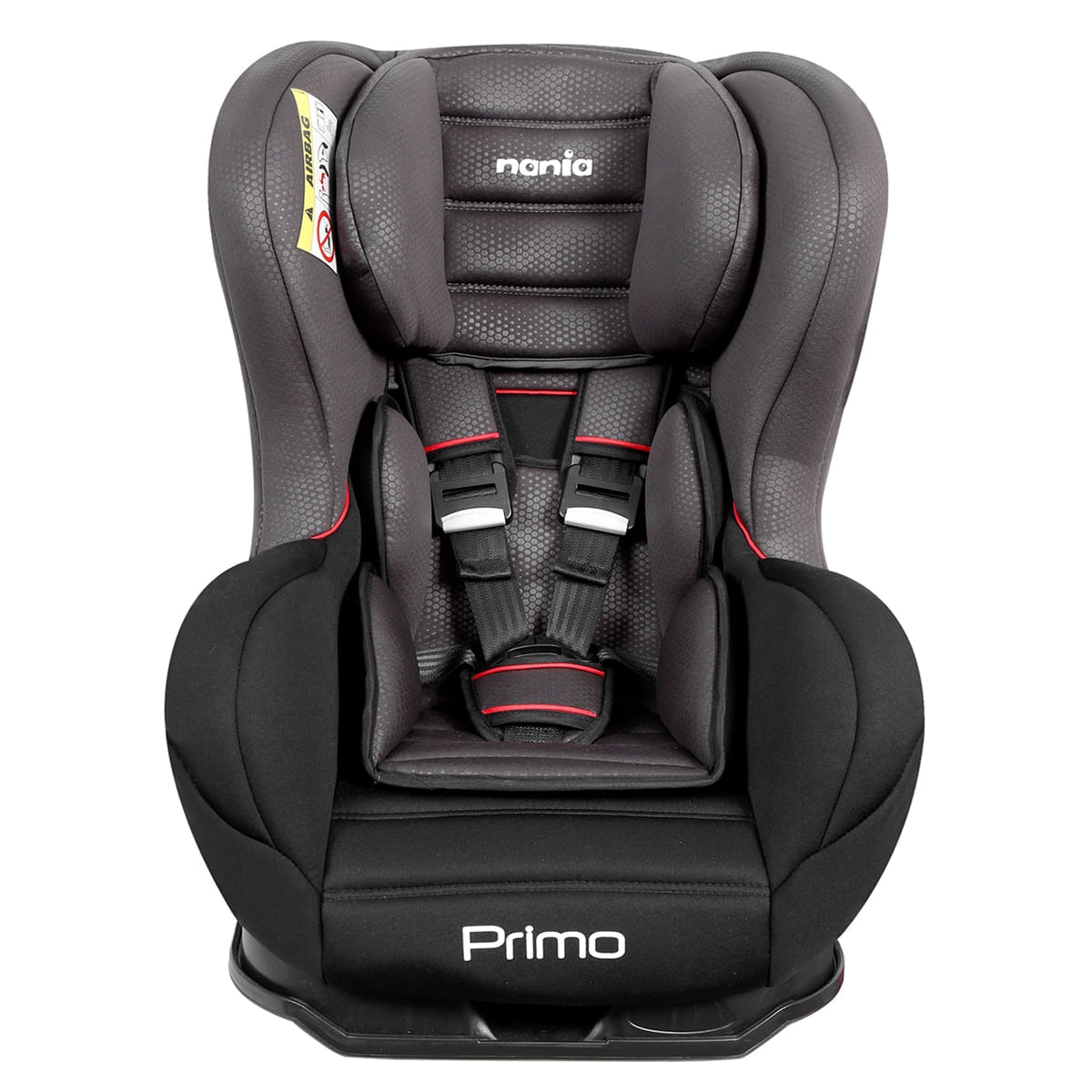 Cadeira Infantil Para Auto Team Tex Primo Luxe 0 A 25Kg