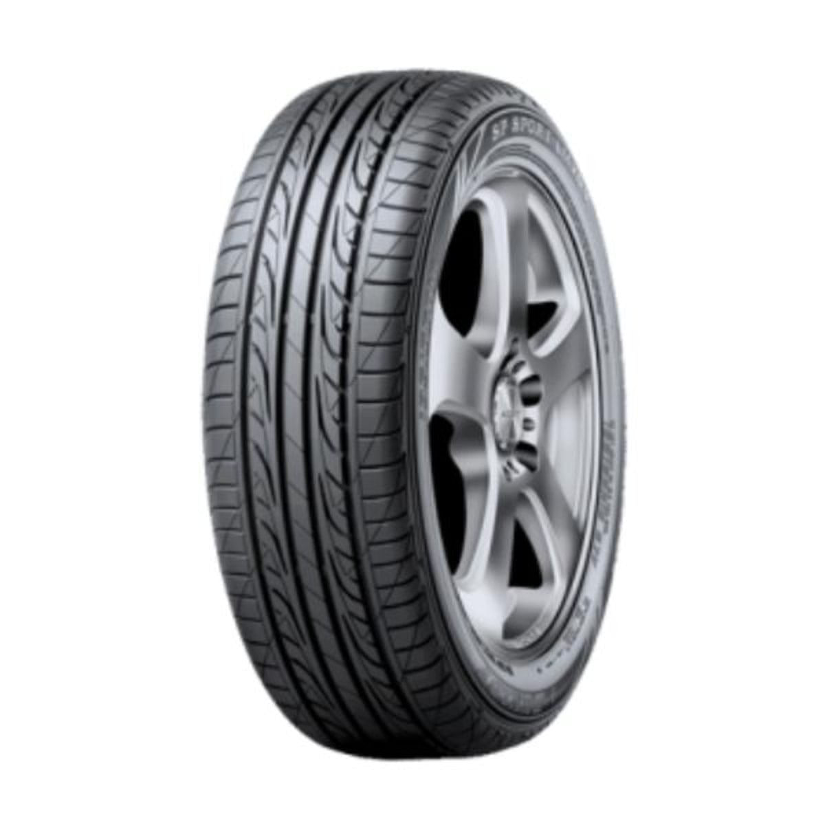 Pneu Dunlop 185/60 R14 82H SP LM704 JP EV