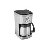 Cuisinart Cafeteira Térmica DCC-3400 Garrafa Aço Inoxidável de 12 Xícaras