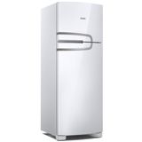 Geladeira Frost Free Consul CRM39ABANA Duplex 340L Branca 127V