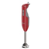 Mixer Versátil Vermelho Função Turbo Oster 127V