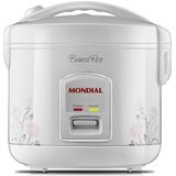 Panela Elétrica De Arroz 350W Bianca 4 Pe-05 Mondial - 220V