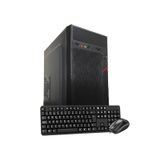 Computador i3 8Gb de Memoria HD de 500Gb Teclado  e Mouse
