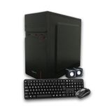 Computador Desktop  PC Barato i5 8Gb SSD 240Gb