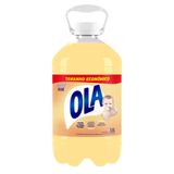 Lava Roupas Ola Bebê 3,8l