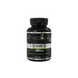 Suplemento Alimentar Nano Hair Growth Caps 500mg 60 cápsulas - Eccos Cosméticos