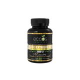 Suplemento Alimentar Nano Extreme D3 500mg 60 cápsulas - Eccos Cosméticos