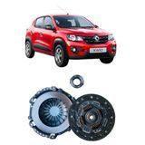Kit Embreagem Kwid 1.0 3cc 2018 2019 2020 2021 2022
