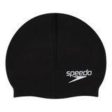 Touca Natação Speedo Masculina Big 528836 Preto