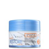 Máscara Capilar Restore Knut 300g