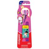 Escova Dental Colgate Infantil 2 Unidades