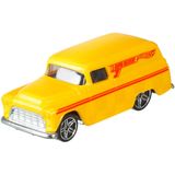 Hot Wheels Color Change Carros Foto Ilustrativa Produto Sortidos