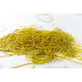 Elastico Amarelo Super 500g