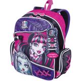 Monster HIGH Sortidos (7899653224566)