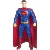 Boneco e Personagem Superman Classico 45CM.