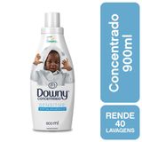 Amaciante Concentrado Downy Sensitive Hipoalergênico 900ml