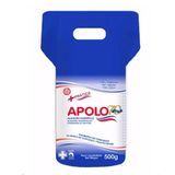 Algodão Apolo 500 Gr Com Alça