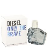 Perfume Masculino Only The Brave Diesel 50 ML Eau De Toilette