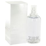 Perfume Masculino Zirh International 125 ML Eau De Toilette