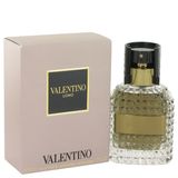 Perfume Masculino Uomo Valentino 50 ML Eau De Toilette