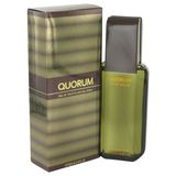 Perfume Masculino Quorum Antonio Puig 100 ML Eau De Toilette