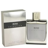 Perfume Masculino Selection Hugo Boss 90 ML Eau De Toilette