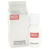 Perfume Masculino Plus Diesel 75 ML Eau De Toilette