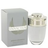 Perfume Masculino Invictus Paco Rabanne 100 ML Pós Barba