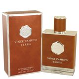 Perfume Masculino Terra Vince Camuto 100 ML Eau De Toilette