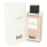 Perfume Feminino L'imperatrice 3 Dolce & Gabbana 100 ML Eau De Toilette