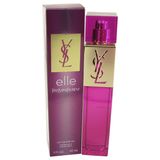 Perfume Feminino Elle Yves Saint Laurent 90 ML Eau De Parfum