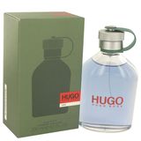 Perfume Masculino Hugo Boss 200 ML Eau De Toilette