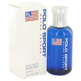 Perfume Masculino Polo Sport Ralph Lauren 75 ML Eau De Toilette