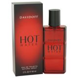 Perfume Masculino Hot Water Davidoff 60 ML Eau De Toilette