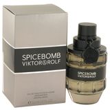 Perfume Masculino Spicebomb Viktor & Rolf 50 ML Eau De Toilette