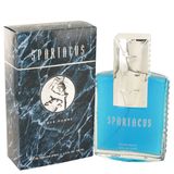 Perfume Masculino Spartacus 100 ML Eau De Parfum