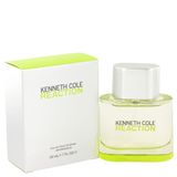 Perfume Masculino Reaction Kenneth Cole 50 ML Eau De Toilette