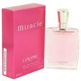 Perfume Feminino Miracle Lancome 50 ML Eau De Parfum