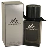 Perfume Masculino Mr Burberry 100 ML Eau De Parfum