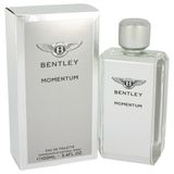 Perfume Masculino Momentum Bentley 100 ML Eau De Toilette