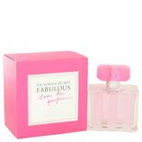 Perfume Feminino Fabulous Victoria's Secret 100 ML Eau De Parfum