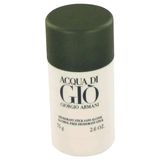 Perfume Masculino Acqua Di Giorgio Armani 75 ML Desodorante bastão