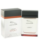 Perfume Masculino Vision Sport Jaguar 100 ML Eau De Toilette