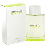 Perfume Masculino Reaction Kenneth Cole 100 ML Eau De Toilette