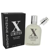 Perfume Masculino X Limited Etienne Aigner 125 ML Eau De Toilette