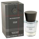 Perfume Masculino Touch Burberry 50 ML Eau De Toilette